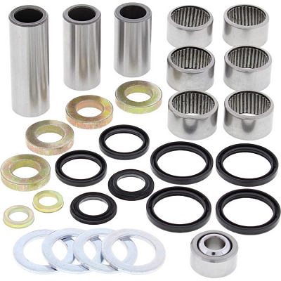 WRP 27-1054 Shock Linkage Bearing Kit