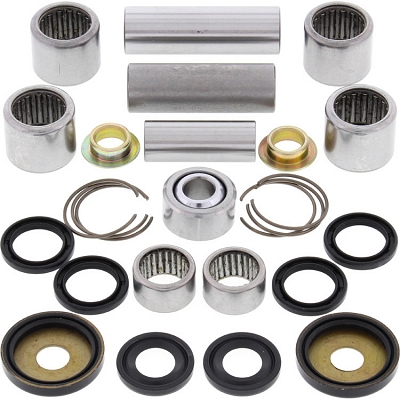 WRP 27-1057 Shock Linkage Bearing Kit