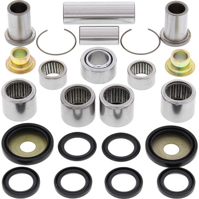 WRP 27-1058 Shock Linkage Bearing Kit