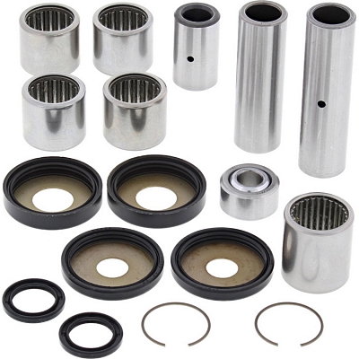 WRP 27-1061 Shock Linkage Bearing Kit