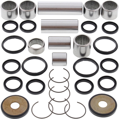 WRP 27-1064 Shock Linkage Bearing Kit