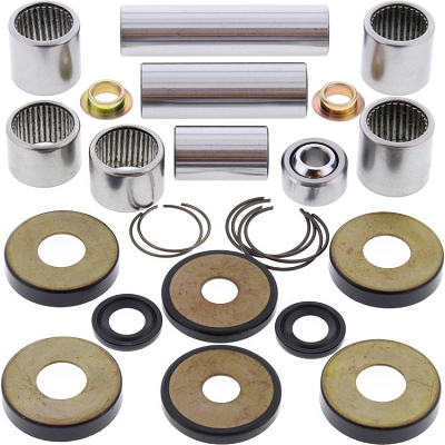 WRP 27-1071 Shock Linkage Bearing Kit