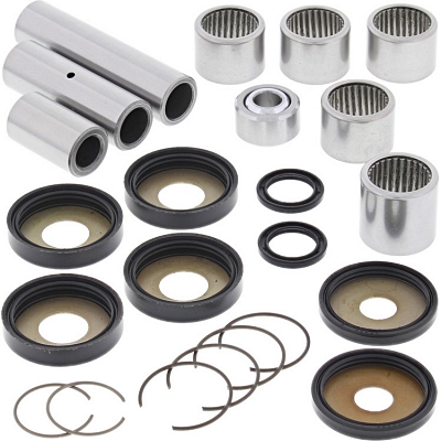 WRP 27-1075 Shock Linkage Bearing Kit