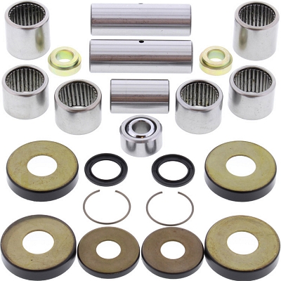 WRP 27-1076 Shock Linkage Bearing Kit