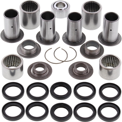 WRP 27-1081 Shock Linkage Bearing Kit