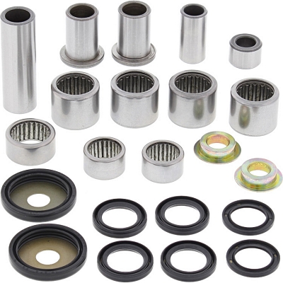 WRP 27-1095 Shock Linkage Bearing Kit