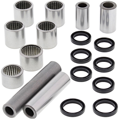 WRP 27-1098 Shock Linkage Bearing Kit
