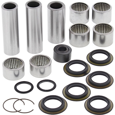 WRP 27-1107 Shock Linkage Bearing Kit