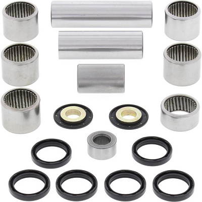 WRP 27-1112 Shock Linkage Bearing Kit