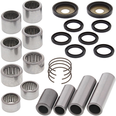 WRP 27-1114 Shock Linkage Bearing Kit