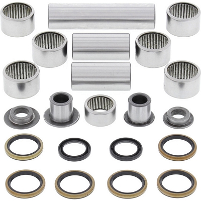 WRP 27-1117 Shock Linkage Bearing Kit