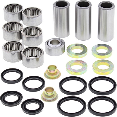 WRP 27-1119 Shock Linkage Bearing Kit