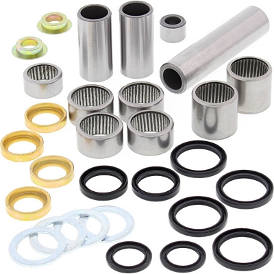 WRP 27-1128 Shock Linkage Bearing Kit