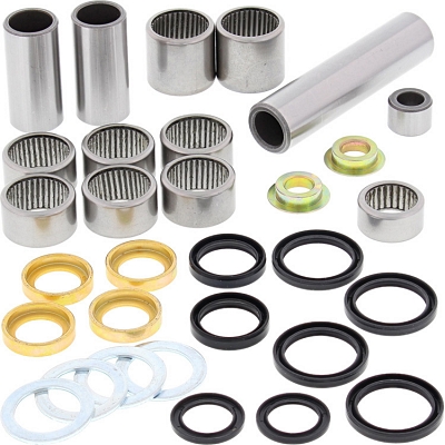 WRP 27-1129 Shock Linkage Bearing Kit