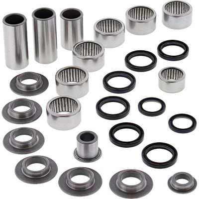 WRP 27-1131 Shock Linkage Bearing Kit
