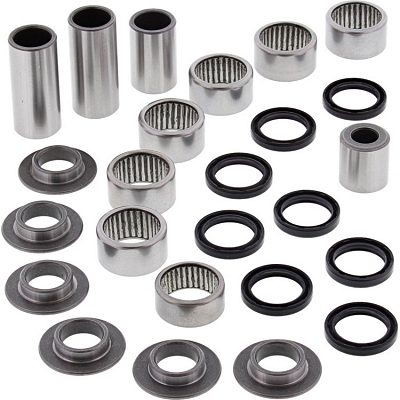WRP 27-1132 Shock Linkage Bearing Kit