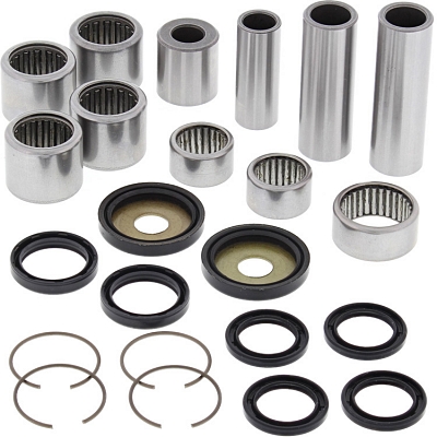 WRP 27-1134 Shock Linkage Bearing Kit