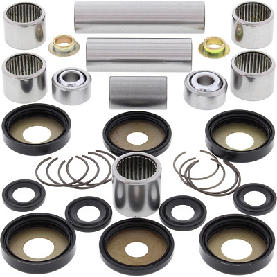 WRP 27-1136 Shock Linkage Bearing Kit