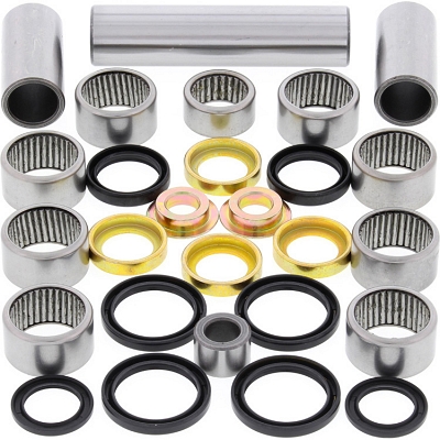 WRP 27-1142 Shock Linkage Bearing Kit