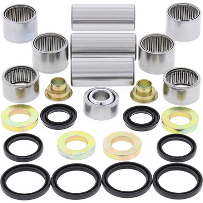 WRP 27-1146 Shock Linkage Bearing Kit
