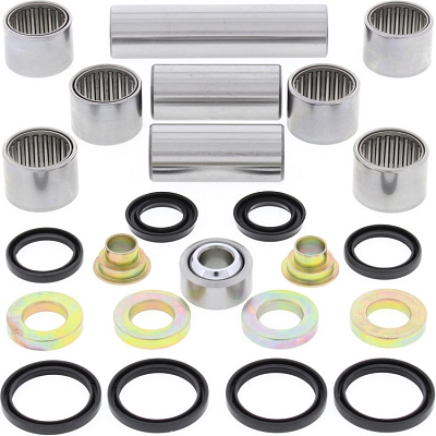 WRP 27-1147 Shock Linkage Bearing Kit