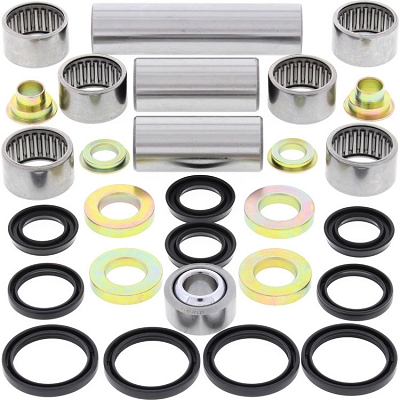 WRP 27-1151 Shock Linkage Bearing Kit