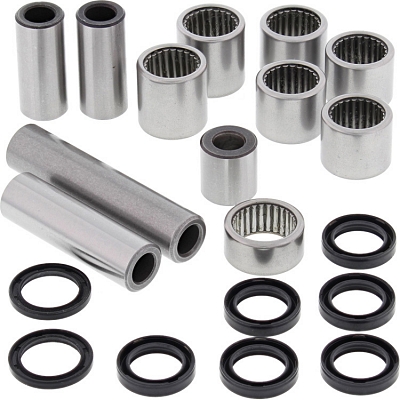 WRP 27-1153 Shock Linkage Bearing Kit