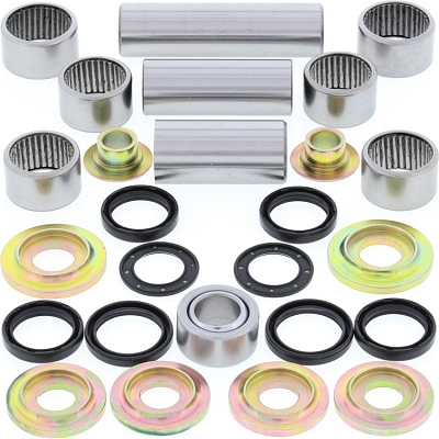 WRP 27-1155 Shock Linkage Bearing Kit
