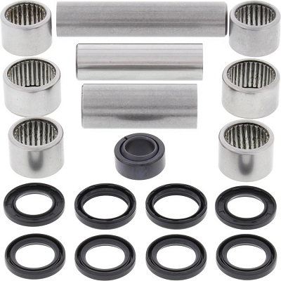 WRP 27-1158 Shock Linkage Bearing Kit