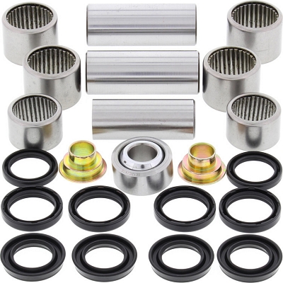 WRP 27-1162 Shock Linkage Bearing Kit