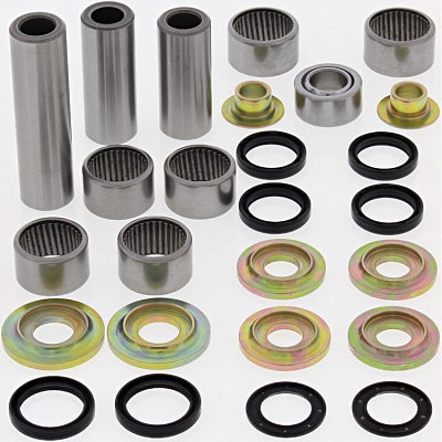 WRP 27-1164 Shock Linkage Bearing Kit