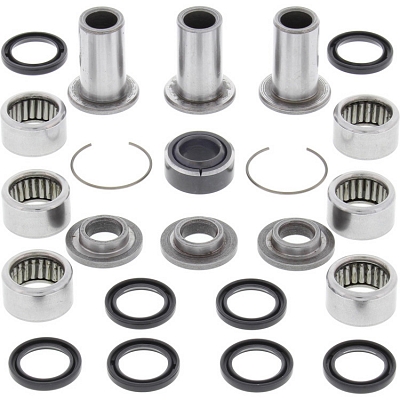 WRP 27-1166 Shock Linkage Bearing Kit