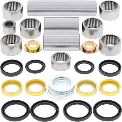 WRP 27-1170 Shock Linkage Bearing Kit