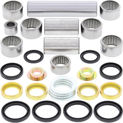 WRP 27-1171 Shock Linkage Bearing Kit