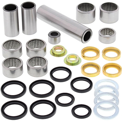 WRP 27-1177 Shock Linkage Bearing Kit