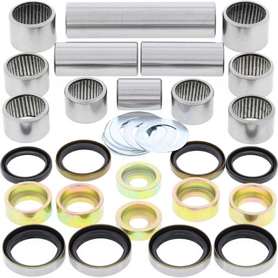 WRP 27-1180 Shock Linkage Bearing Kit