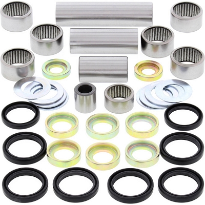 WRP 27-1181 Shock Linkage Bearing Kit