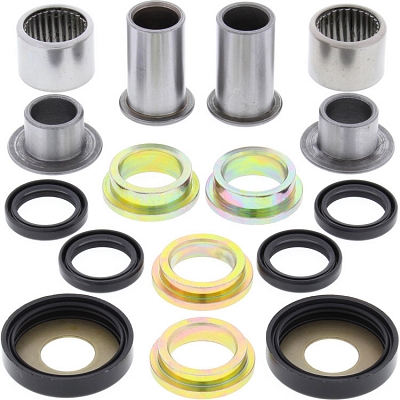 WRP 28-1008 Swing Arm Bearing Kit