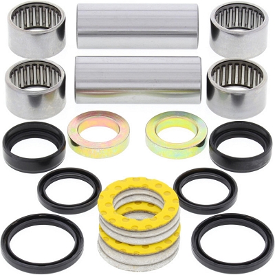 All Balls 28-1072 Swing Arm Bearing Kit