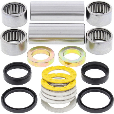 WRP 28-1073 Swing Arm Bearing Kit