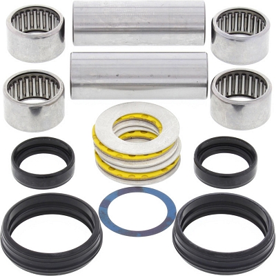 WRP 28-1075 Swing Arm Bearing Kit