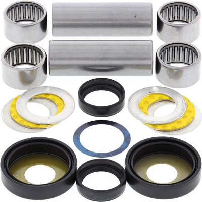 WRP 28-1076 Swing Arm Bearing Kit