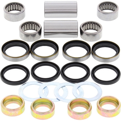 All Balls 28-1087 Swing Arm Bearing Kit
