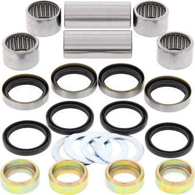 WRP 28-1088 Swing Arm Bearing Kit
