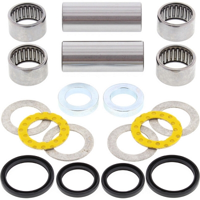 WRP 28-1158 Swing Arm Bearing Kit