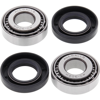 WRP 28-1195 Swing Arm Bearing Kit