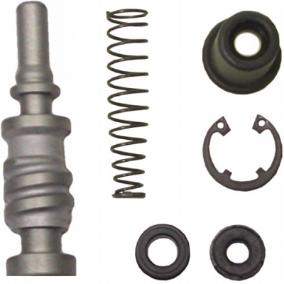 TourMax MSB-411 9.5mm x 42.1mm Brake Master Cylinder Repair Kit