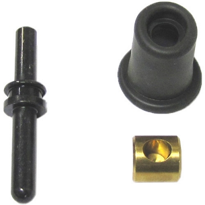 TourMax Clutch Master Cylinder Push Rod & Bushing for SKU 006903 22884-MAT-E01
