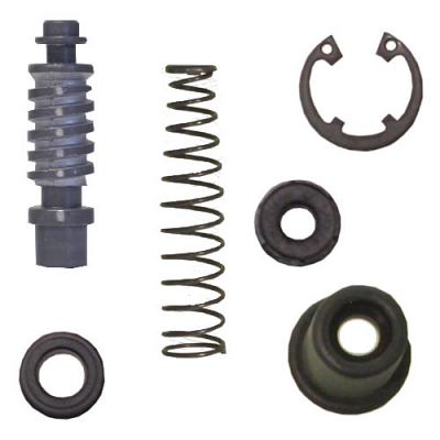 Clutch Master Cylinder Repair Kit - 006908