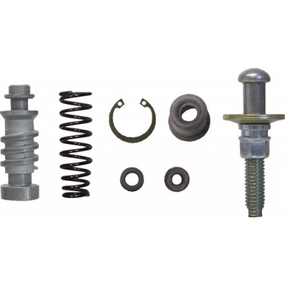 TourMax MSR-220 12.7mm x 37.2mm Brake Master Cylinder Repair Kit